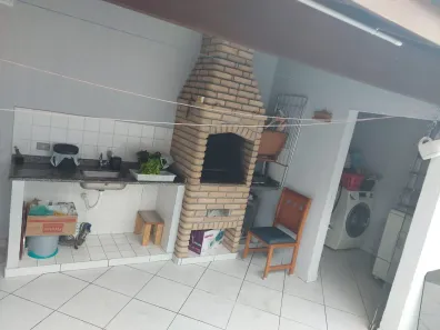 Casa com 4 Quartos à venda, 155m² no Assunção, São Bernardo do Campo