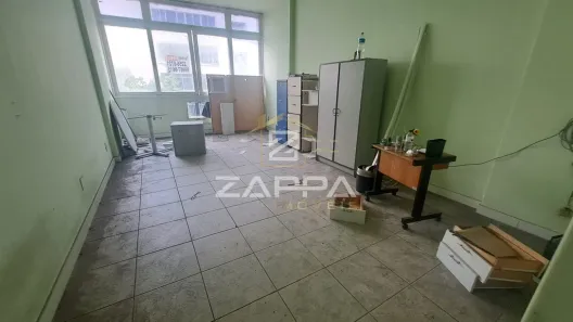 Sala Comercial com 1 Quarto para alugar, 30m² no Copacabana, Rio de Janeiro