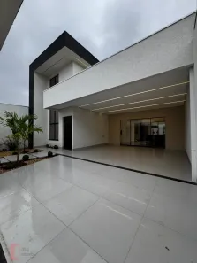 Casa com 3 Quartos à venda, 124m² no Residencial Ayrton Senna, Anápolis