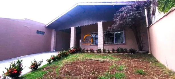Casa com 4 Quartos à venda, 208m² no Centro, Atibaia