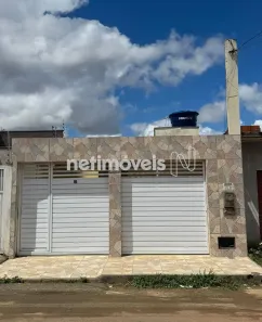 Casa com 2 Quartos à venda, 138m² no Mangabeira, Feira de Santana