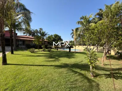 Casa de Condomínio com 2 Quartos à venda, 250m² no Colinas do Piracicaba (Ártemis), Piracicaba