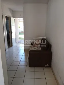 Casa de Condomínio com 2 Quartos à venda, 48m² no Jardim Ipanema, São Carlos