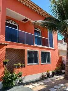 Apartamento com 4 Quartos à venda, 154m² no Ponte dos Leites, Araruama