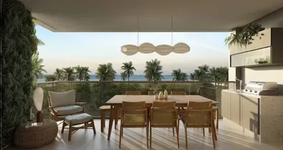 Apartamento com 4 Quartos à venda, 110m² no , Tamandaré