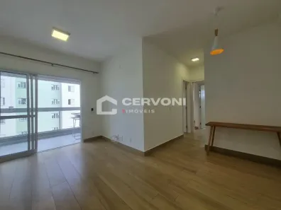 Apartamento com 2 Quartos para alugar, 66m² no Jardim Paraíso, São José dos Campos