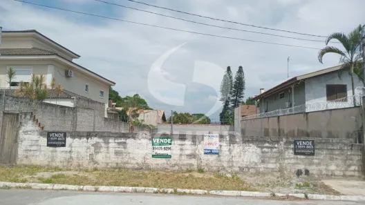 Lote/Terreno à venda, 600m² no Jardim Santa Helena, São Paulo