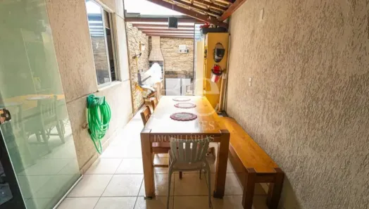 Apartamento com 3 Quartos à venda, 83m² no Itapoã, Belo Horizonte