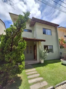 Casa de Condomínio com 3 Quartos à venda, 225m² no Buraquinho, Lauro de Freitas