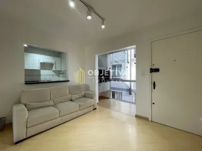 Apartamento com 2 Quartos para alugar, 78m² no Ouro Branco, Novo Hamburgo