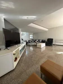 Casa com 5 Quartos à venda, 385m² no Morada da Colina, Uberlândia