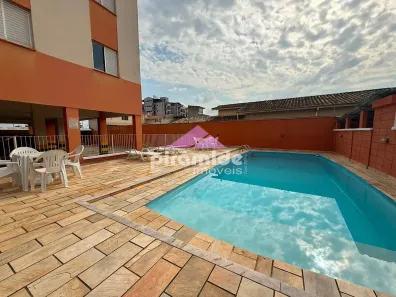 Apartamento com 2 Quartos à venda, 67m² no Sumaré, Caraguatatuba