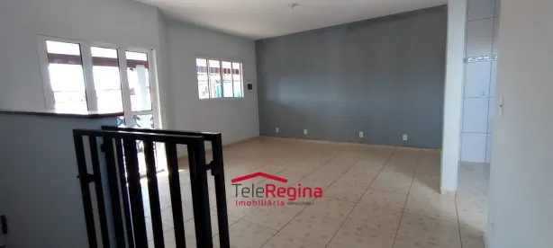 Sobrado com 3 Quartos à venda, 212m² no Loteamento Real Park, Caçapava