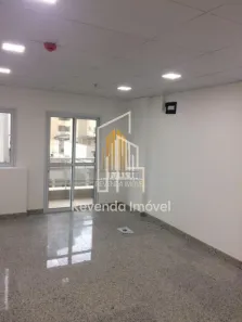 Ponto Comercial à venda, 37m² no Barra Funda, São Paulo
