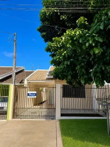 Casa com 3 Quartos para alugar, 99m² no Jardim Everest, Maringá