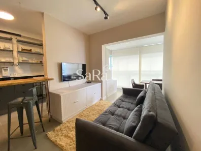 Apartamento com 2 Quartos à venda, 70m² no Sumaré, São Paulo