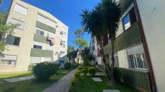 Apartamento com 1 Quarto à venda, 35m² no Cavalhada, Porto Alegre