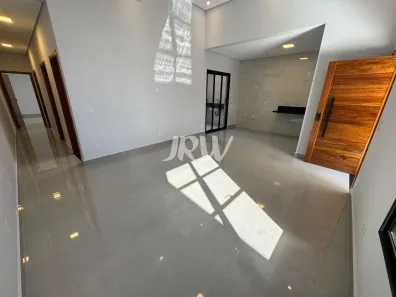 Casa com 3 Quartos à venda, 150m² no Jardim Monte Carlo, Indaiatuba