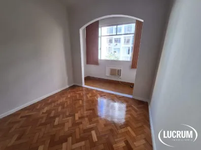 Apartamento com 2 Quartos à venda, 75m² no Flamengo, Rio de Janeiro