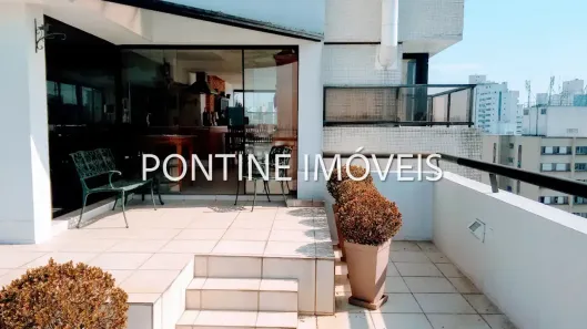 Apartamento com 4 Quartos à venda, 556m² no Aclimação, São Paulo