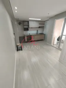 Apartamento com 2 Quartos à venda, 48m² no Santa Maria, Osasco