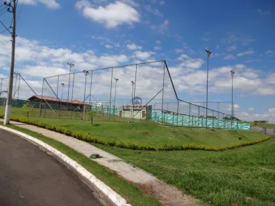 Lote/Terreno à venda, 1622m² no Campestre, Piracicaba