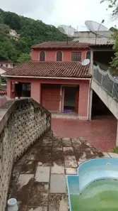 Casa com 5 Quartos à venda, 360m² no Santa Rosa, Niterói