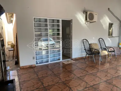 Casa com 2 Quartos à venda, 98m² no Jardim Cristo Redentor, Ribeirão Preto