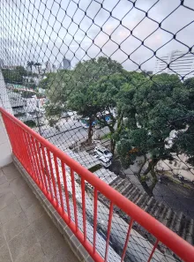 Apartamento com 1 Quarto à venda, 43m² no Boa Vista, Recife