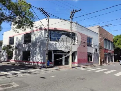 Ponto Comercial à venda, 792m² no Centro, São Caetano do Sul