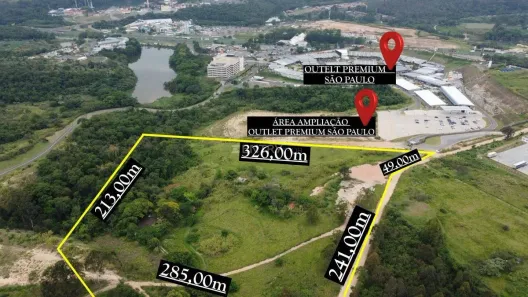 Sala Comercial à venda, 72000m² no Região Metropolitana de Jundiaí, Itupeva