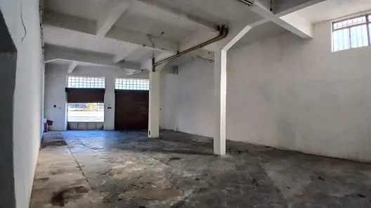 Ponto Comercial à venda, 126m² no Barro Preto, Belo Horizonte