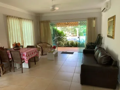 Casa com 4 Quartos à venda, 430m² no Residencial Villa Verde, Senador Canedo