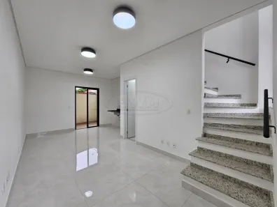 Casa com 2 Quartos à venda, 58m² no Jardim Europa, Sorocaba