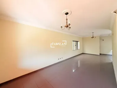 Imóvel Comercial com 3 Quartos para alugar, 180m² no Jardim de Itapoan, Paulínia