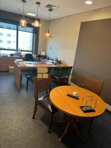 Sala Comercial à venda, 43m² no Parque Residencial Aquarius, São José dos Campos