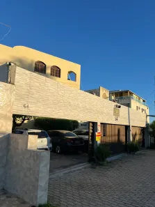 Apartamento com 4 Quartos à venda, 150m² no Stella Maris, Salvador