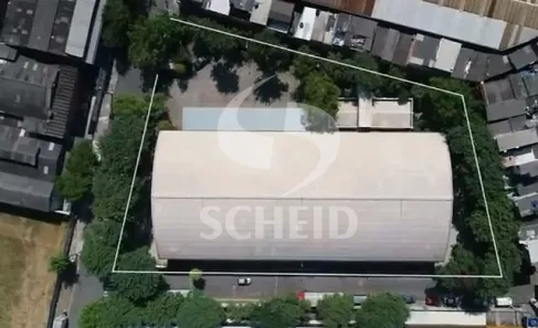 Galpão/Depósito/Armazém para alugar, 2650m² no Parque Novo Mundo, São Paulo