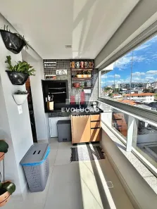 Apartamento com 3 Quartos à venda, 130m² no Barreiros, São José