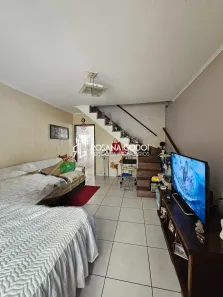 Sobrado com 3 Quartos à venda, 204m² no Paulicéia, São Bernardo do Campo