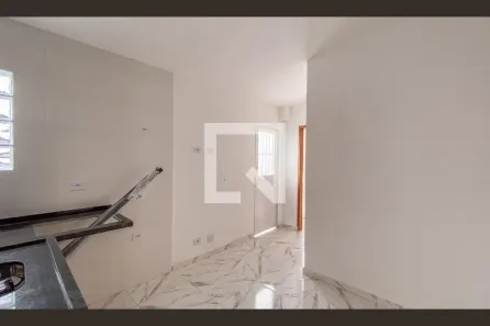 Cobertura com 2 Quartos à venda, 60m² no Vila Marieta, São Paulo