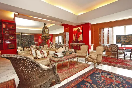 Apartamento com 3 Quartos à venda, 427m² no Flamengo, Rio de Janeiro