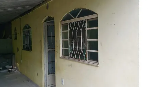 Casa com 1 Quarto para alugar, 46m² no Segredo, Guapimirim