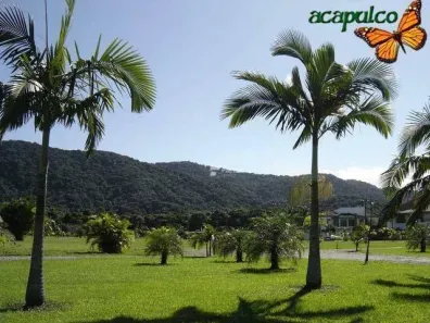 Lote/Terreno à venda, 2183m² no Jardim Acapulco, Guarujá