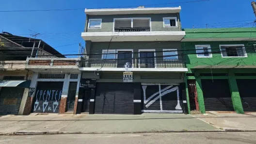Apartamento com 2 Quartos para alugar, 40m² no Jardim Japão, São Paulo
