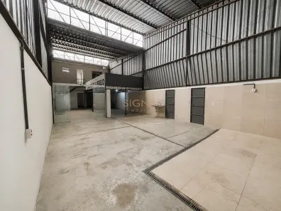 Galpão/Depósito/Armazém para alugar, 600m² no São Pedro, Juiz de Fora
