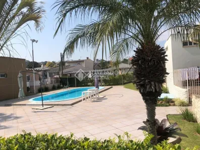 Casa de Condomínio com 3 Quartos à venda, 100m² no Santa Teresa, São Leopoldo