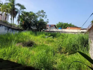 Lote/Terreno à venda, 533m² no Enseada, Guarujá