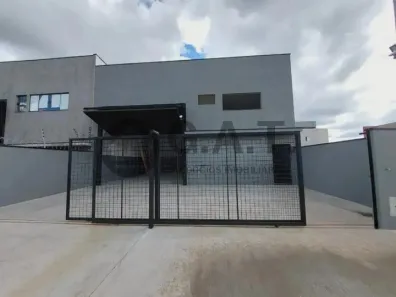 Galpão/Depósito/Armazém à venda, 360m² no Jardim do Paço, Sorocaba