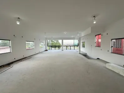 Prédio Comercial à venda, 480m² no Jardim das Indústrias, São José dos Campos